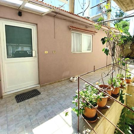 S For Studio - Detached, Close To City Center Chania  Luaran gambar