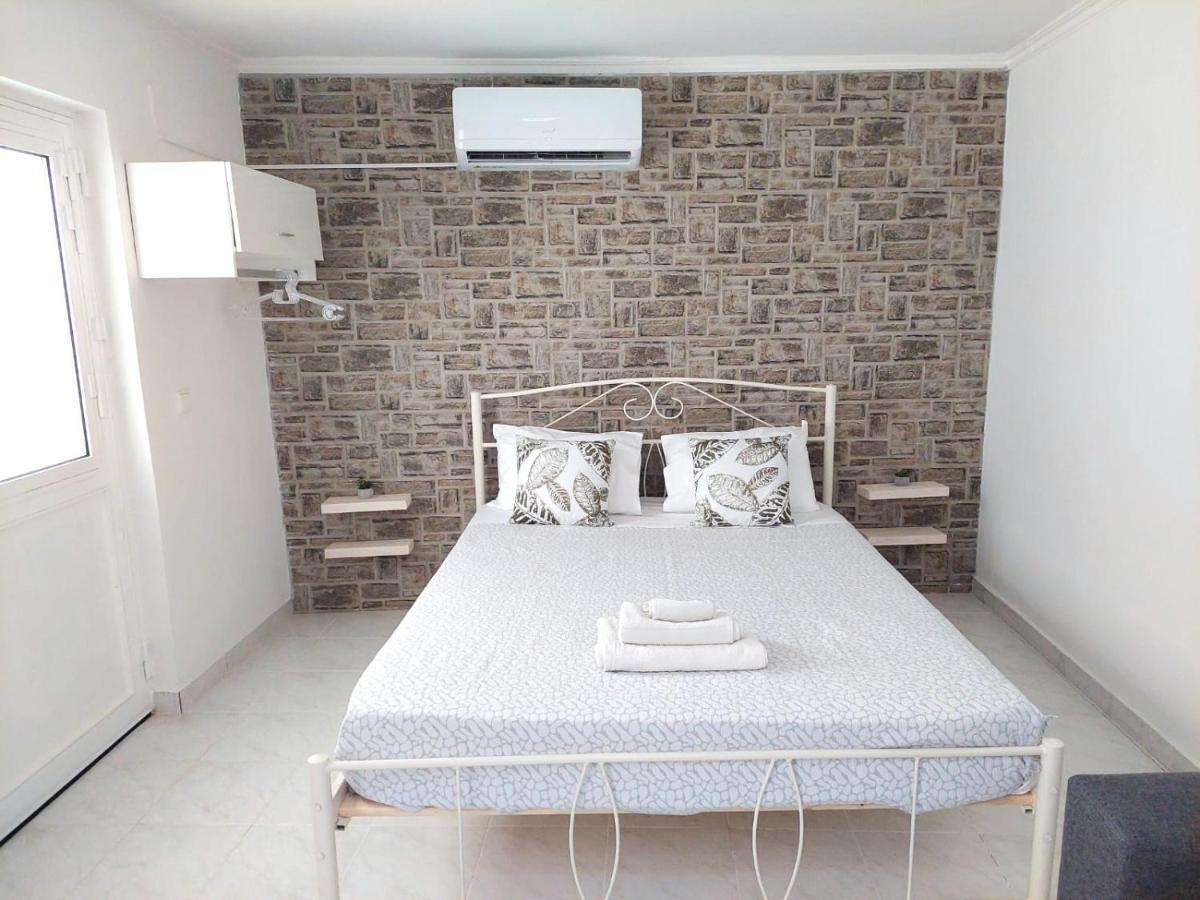 S For Studio - Detached, Close To City Center Chania  Luaran gambar