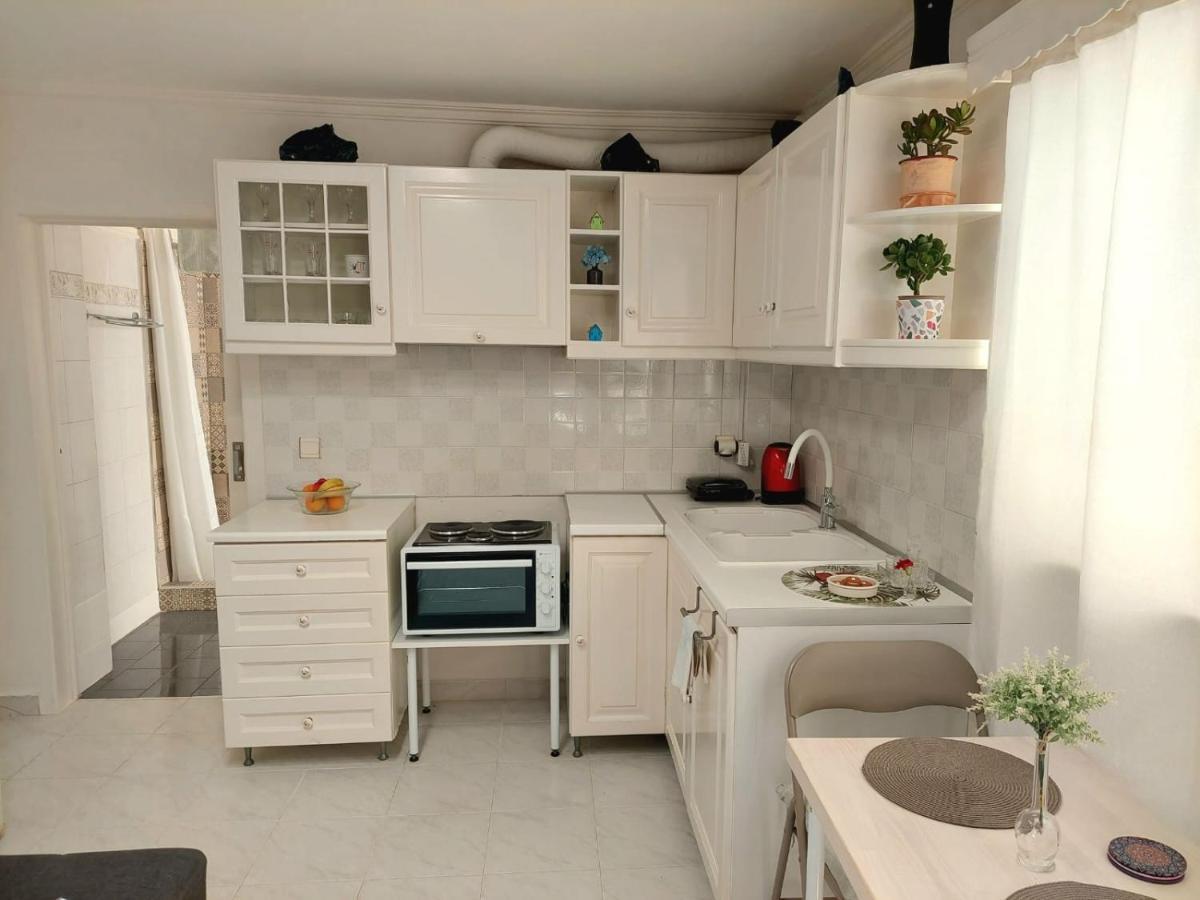 S For Studio - Detached, Close To City Center Chania  Luaran gambar