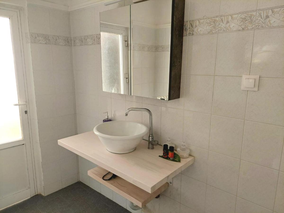 S For Studio - Detached, Close To City Center Chania  Luaran gambar